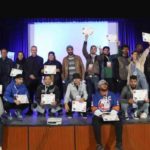 Palmarès de la 4ème édition du Festival international du film des mines de Djerissa