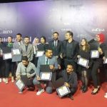 La Tunisie remporte trois prix au Festival international du court-métrage du Caire