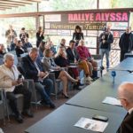 Rallye Alyssa – Trophée Shell FuelSave 2022-2023, ou l’hymne à la paix, la sécurité routière et à l’économie d’énergie