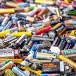 Le secteur du recyclage des piles usagées aura bientôt son cadre législatif