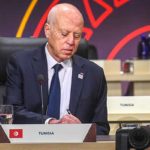 Depuis Washington, Kaïs Saïed appelle à des vrais remèdes aux problèmes des pays africains