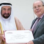 Sami Ben Ameur remporte le premier prix Alecso-Sharjah d’études linguistiques et lexicographiques