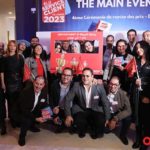 “Élu Service Client de l’année 2023” : Et de quatre à la suite pour Ooredoo Tunisie