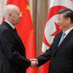 Kais Saied reçoit une invitation officielle à visiter la Chine