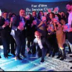 TotalEnergies Marketing Tunisie « Elu Service Client de l’Année 2023 »
