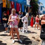 Nabeul : 12 000 touristes algériens et européens attendus pour les fêtes de fin d’année Tourisme