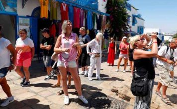 Municipalité de Tunis lance un plan pour améliorer l’accueil touristique et culturel Tourisme