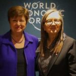Prévisions économiques mondiales 2023 : Les inquiétudes de Kristalina Georgieva