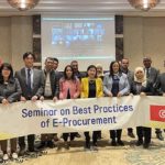 La KOICA organise un séminaire de partage des expériences coréenne et tunisienne dans le domaine de la passation électronique des marchés publics