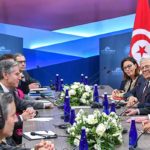 Antony Blinken réitère l’appui fort des Etats-Unis pour la relance de l’économie tunisienne