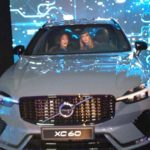 Automobile: Après plus de 5 ans, Volvo fait son grand retour en Tunisie