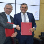 Convention de partenariat entre la Bourse de Tunis et l’Ordre des huissiers de justice