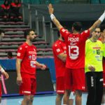 JO 2024 – Handball : Trois équipes arabes en lice pour le tournoi qualificatif olympique Handball