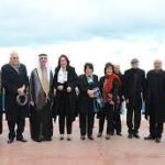 Quatre écrivains tunisiens au 11ème Forum d’honneur culturel de Sharjah