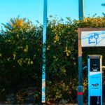 TotalEnergies va équiper ses stations-services de bornes de recharge électriques TotalEnergies