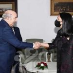Vers un resserrement des liens entre Alger et Washington, mais…