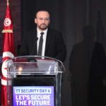 TT Security Day: Face aux nouvelles menaces cybernétiques, la cybersécurité s’impose comme un impératif (Nizar Ben Néji)