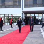 Najla Bouden conduit une délégation au Forum économique mondial “Davos 2023”