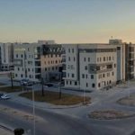 Inauguration du nouveau campus de l’Université nord-américaine privée au technopôle de Sfax Université