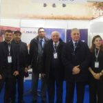 La Chambre de commerce et de l’industrie de Sfax conduit une délégation tunisienne au Salon africain du commerce de transit à Alger