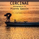 Kerkennien de cœur, le photographe Pierre Gassin expose “Cercinae” à Fahrenheit 451