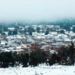 Météo Tunisie : Temps nuageux avec des pluies orageuses au nord Météo neige