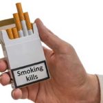 Obligation d’apposer des avertissements sur les paquets de cigarettes : Un délai supplémentaire d’une année