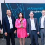 L’industrie automobile tunisienne rayonne à l’international grâce au groupe Dräxlmaier