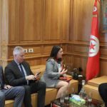 Vers un renforcement du partenariat culturel entre la Tunisie et les Etats-Unis