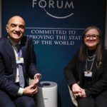 Forum de Davos : Les 4 commandements de Najla Bouden pour une Afrique prospère
