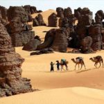 Les destinations touristiques les plus et les moins fréquentées en Afrique, la Tunisie 3ème Tourisme