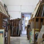 Hayet Guettat ordonne le transfert du Fonds national des arts plastiques au Palais Ksar Saïd