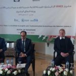 Démarrage de la 2e phase du projet d’appui de l’autonomisation économique des femmes rurales en Tunisie