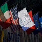 Najla Bouden est arrivée à Davos pour participer au Forum économique mondial