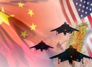 Géopolitique – Le piège de Thucydide : États-Unis et Chine sont-ils condamnés à s’affronter ?