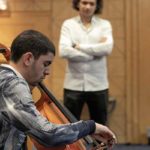 “La Soirée des Cordes”, une aventure artistique et humaine de 28 jeunes musiciens tunisiens et français