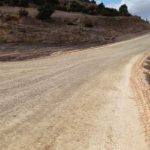 Kasserine : Démarrage de l’aménagement de pistes rurales à Chrayaa-Machrek Chams
