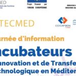 Journée d’information sur le transfert des technologies en Méditerranée à Hammamet