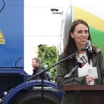 Jacinda Ardern : Un autre étonnement inattendu !