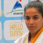 Judo Grand Prix Portugal: La tunisienne Sarra Mzoughi éliminée au second tour