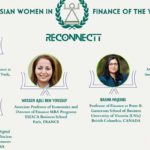 Tunisian Women in Finance of the Year 2022