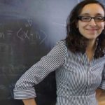 Astronomie : La jeune physicienne tunisienne Lina Necib, une ” Etoile montante ” aux USA