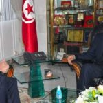 L’Espagne disposée à appuyer les forces armées tunisiennes