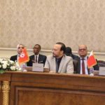 Télécommunications : Le plaidoyer de Nizar Ben Néji pour un agenda numérique arabe unifié