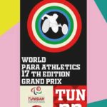 Para-athlétisme: Quelque 300 athlètes attendus au 17e meeting international de Tunis