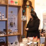 Les produits artisanaux fabriqués par les femmes ont une plateforme électronique