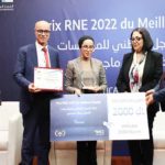 Appel à candidatures pour la 2ème édition du Prix du meilleur Master