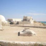 Fesguias de Djerba : Le Savoir-Faire Ancestral des Citernes Souterraines Contre la Rareté Hydrique Djerba
