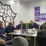 Les Rencontres mensuelles de Tunisian Smart Cities