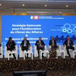 Stratégie nationale pour l’amélioration du climat des affaires : Les réformes, maintenant et tout de suite !